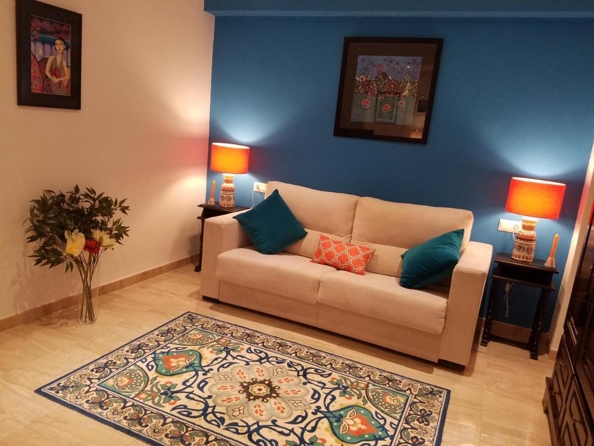 Amazing Frontal Beach Apartment #Traveller'S Awards2023 كاديز المظهر الخارجي الصورة