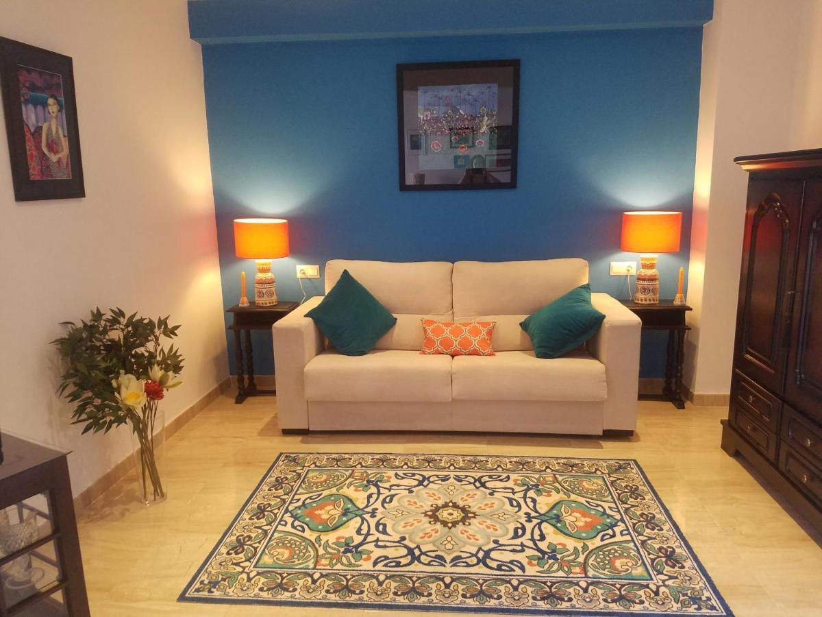 Amazing Frontal Beach Apartment #Traveller'S Awards2023 كاديز المظهر الخارجي الصورة