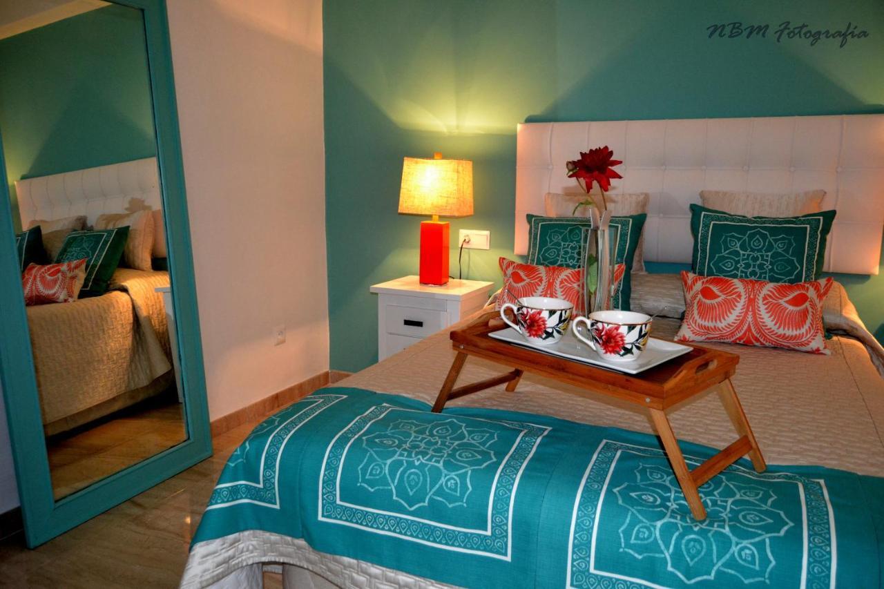 Amazing Frontal Beach Apartment #Traveller'S Awards2023 كاديز المظهر الخارجي الصورة