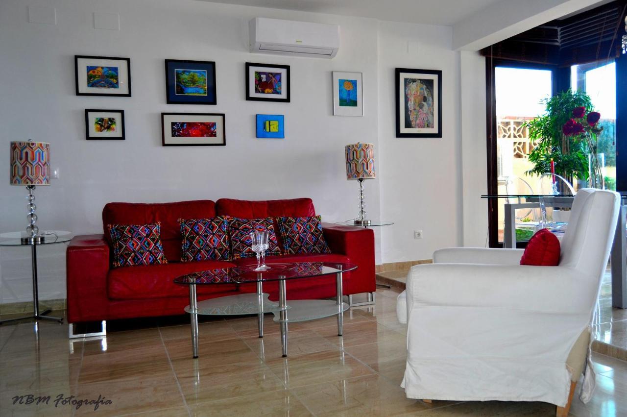 Amazing Frontal Beach Apartment #Traveller'S Awards2023 كاديز المظهر الخارجي الصورة